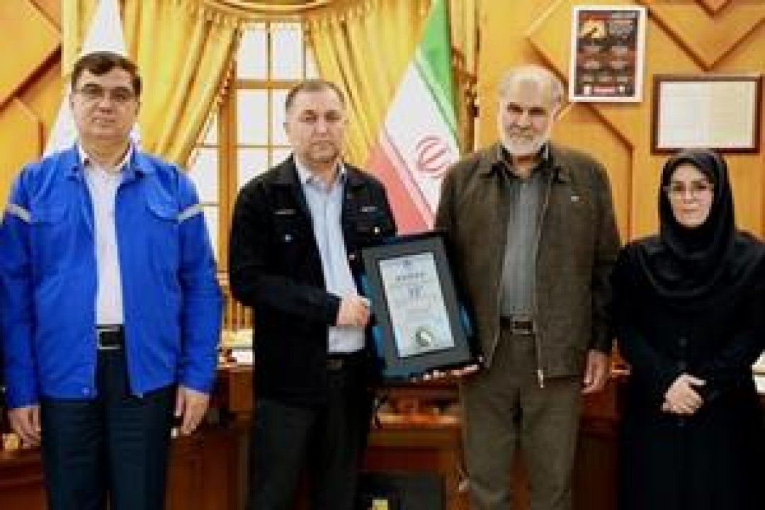 پتروشیمی شازند؛ ژنرال ۵ ستاره صنعت پتروشیمی